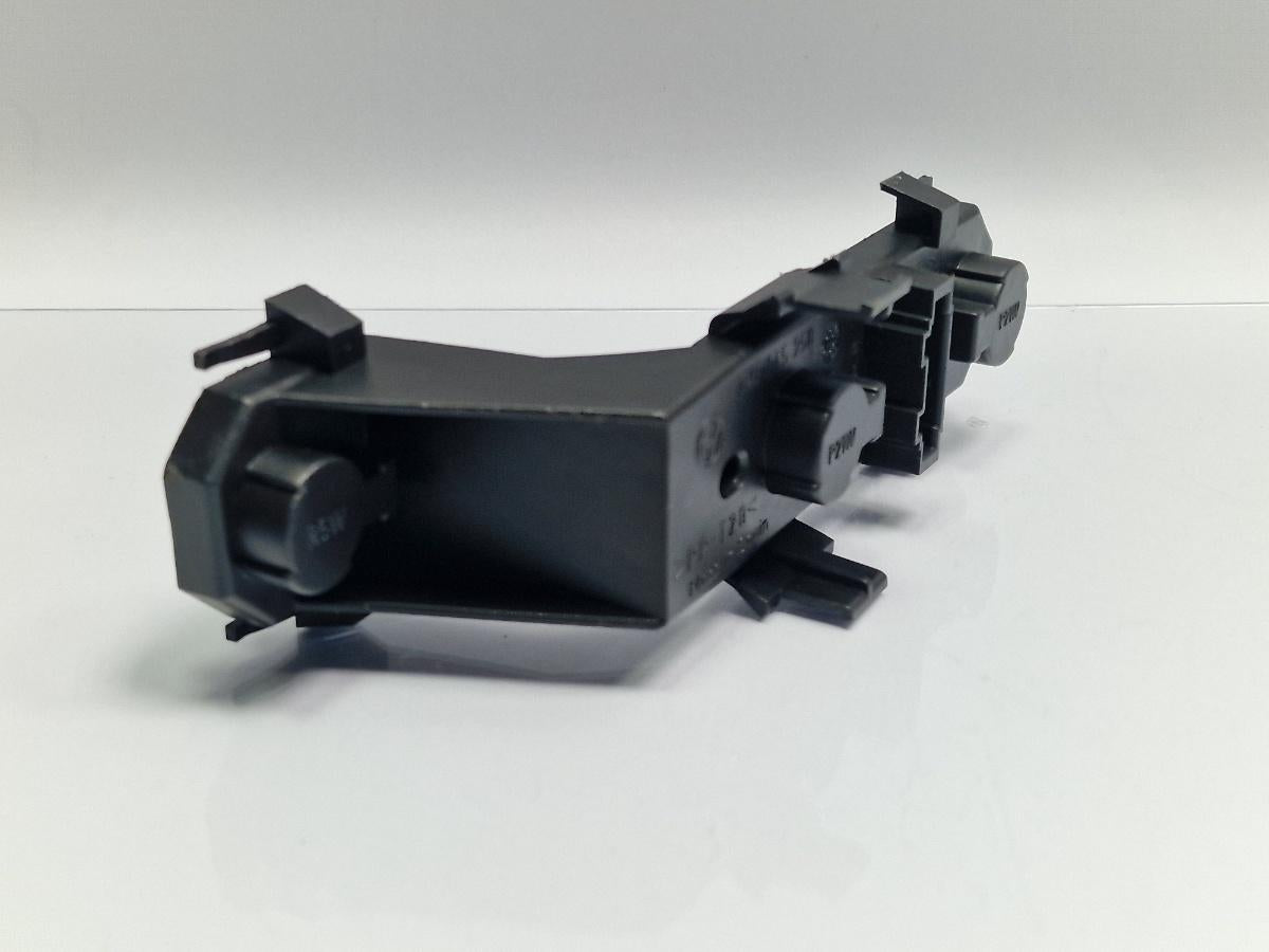 Soclu stop de pe caroserie stanga VOLKSWAGEN SHARAN 7M8, 7M9, 7M6 1995 - 2010 1.9 TDI AUY, BVK 7M3945258