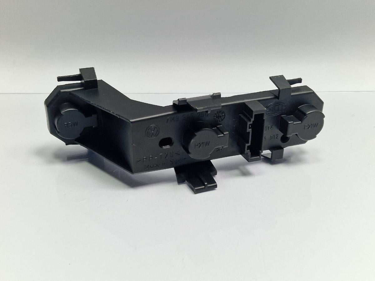 Soclu stop de pe caroserie stanga VOLKSWAGEN SHARAN 7M8, 7M9, 7M6 1995 - 2010 1.9 TDI AUY, BVK 7M3945258