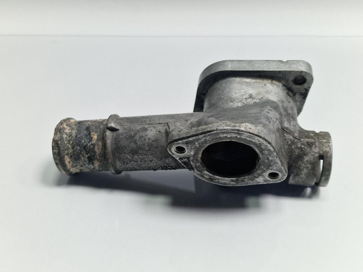 Flansa lichid racire VOLKSWAGEN SHARAN 7M8, 7M9, 7M6 1995 - 2010 1.9 TDI AUY, BVK 038121133J