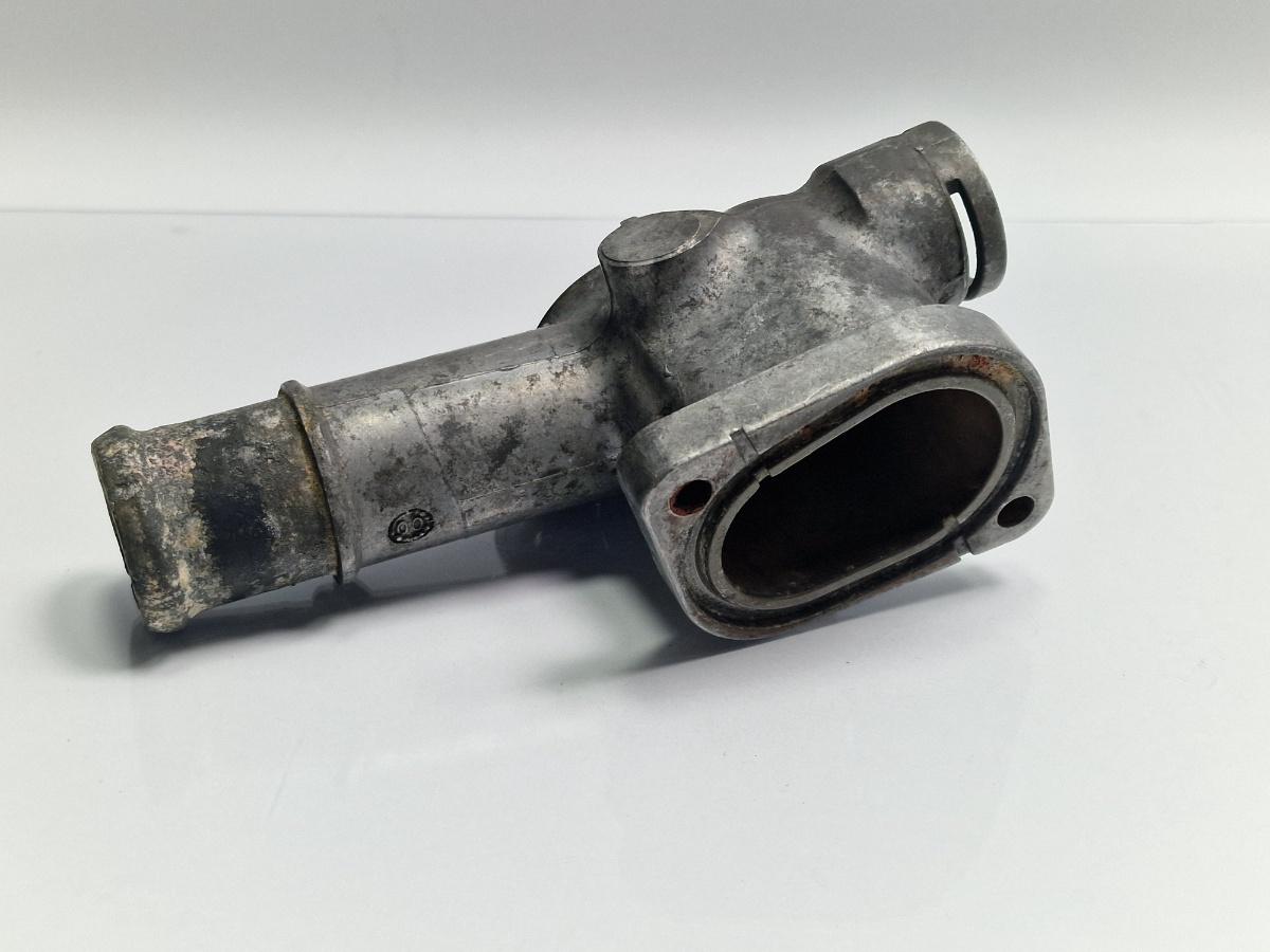 Flansa lichid racire VOLKSWAGEN SHARAN 7M8, 7M9, 7M6 1995 - 2010 1.9 TDI AUY, BVK 038121133J