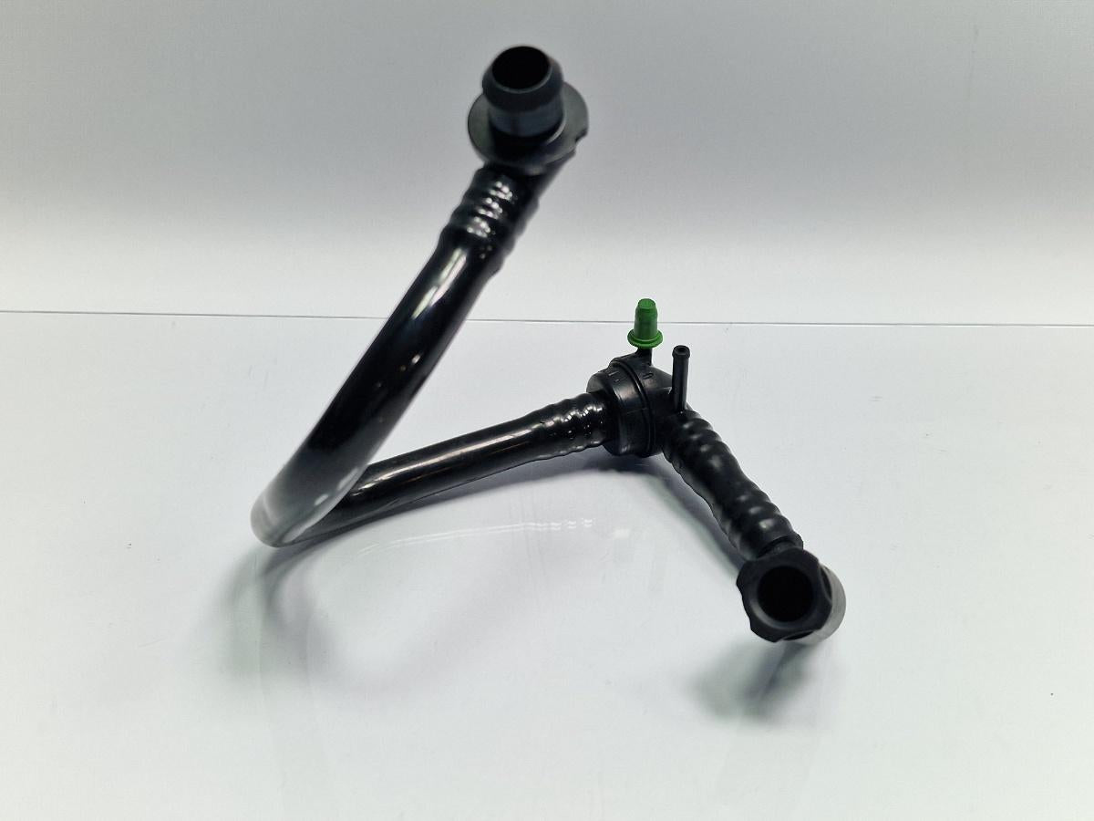 Conducta vacuum VOLKSWAGEN SHARAN 7M8, 7M9, 7M6 1995 - 2010 1.9 TDI AUY, BVK 7M3611764A