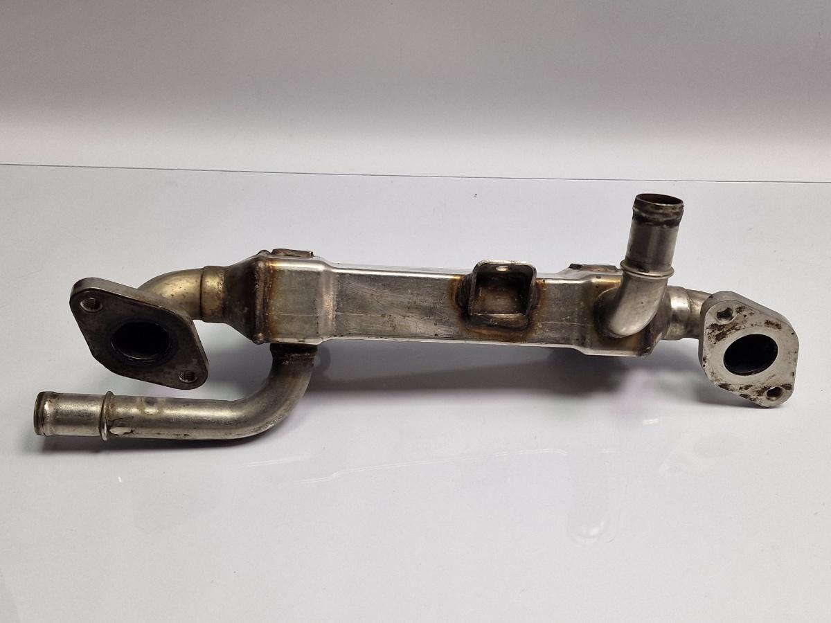 Racitor gaze VOLKSWAGEN SHARAN 7M8, 7M9, 7M6 1995 - 2010 1.9 TDI AUY, BVK Behr 038131513C