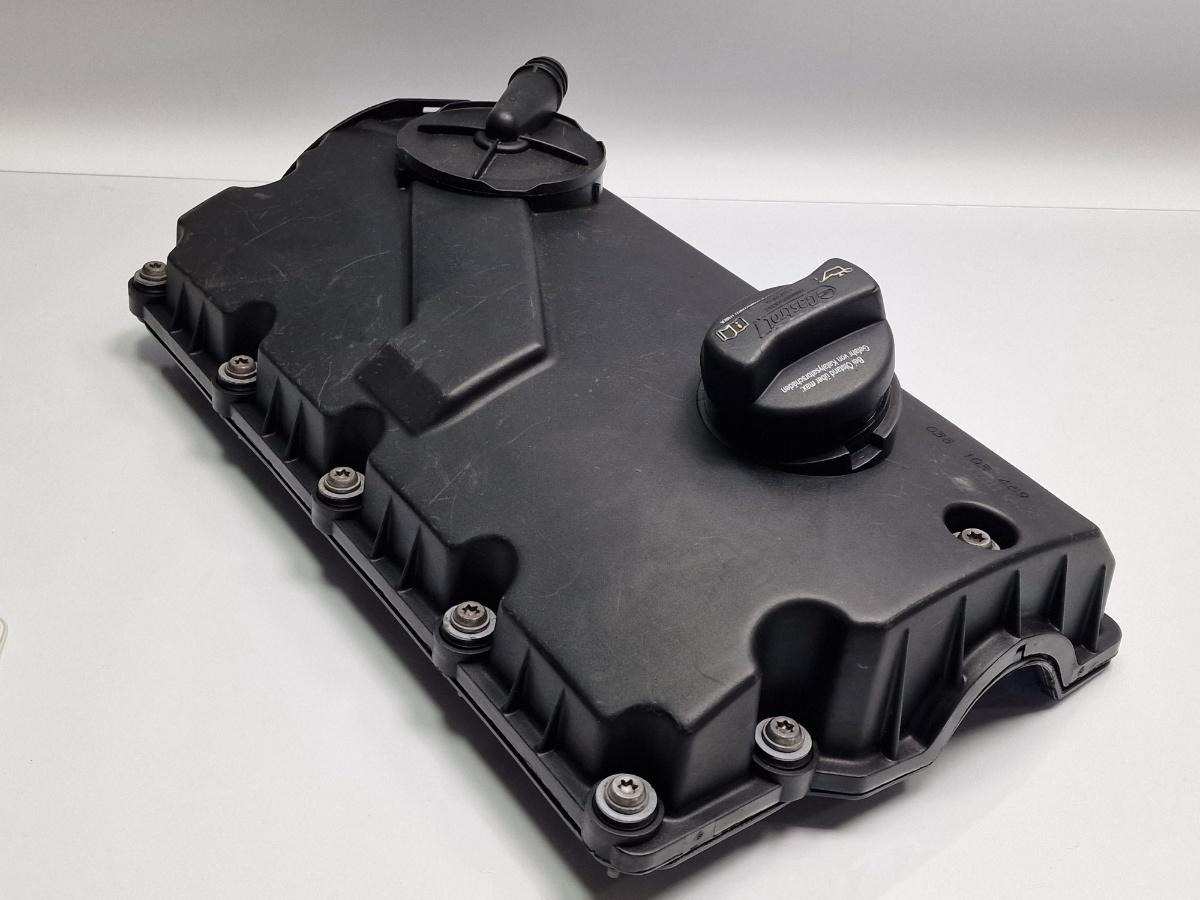 Capac culbutori VOLKSWAGEN SHARAN 7M8, 7M9, 7M6 1995 - 2010 1.9 TDI AUY, BVK 038103469AE