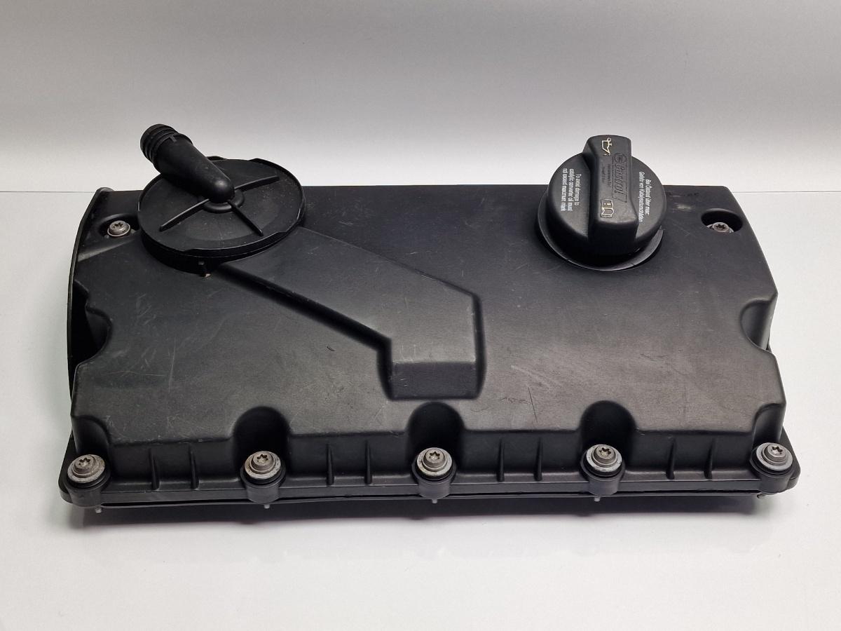 Capac culbutori VOLKSWAGEN SHARAN 7M8, 7M9, 7M6 1995 - 2010 1.9 TDI AUY, BVK 038103469AE