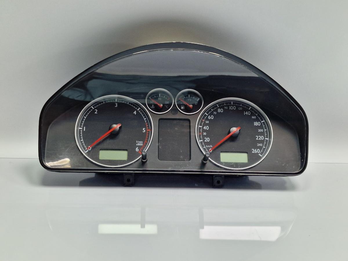 Ceasuri bord VOLKSWAGEN SHARAN 7M8, 7M9, 7M6 1995 - 2010 1.9 TDI AUY, BVK 7M3920800D