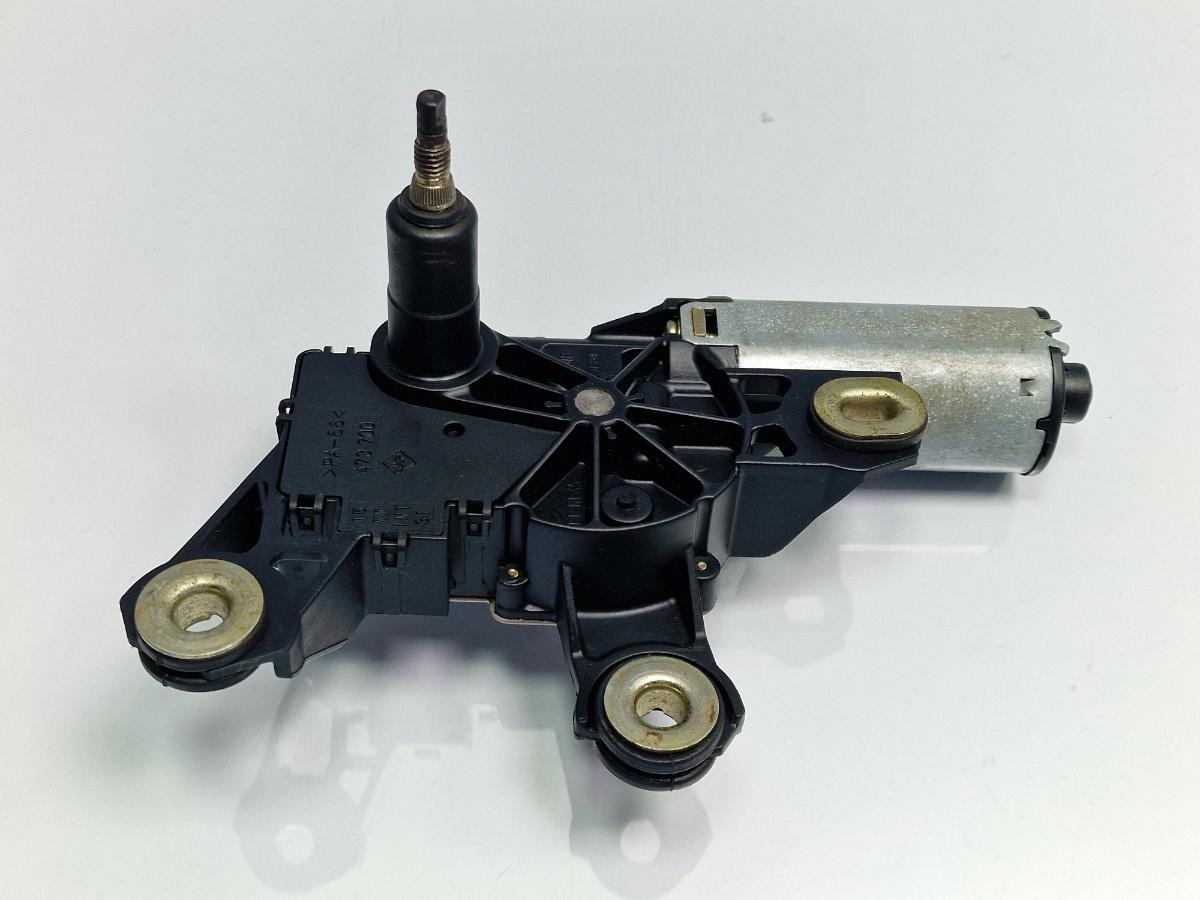 Motoras stergator luneta VOLKSWAGEN SHARAN 7M8, 7M9, 7M6 1995 - 2010 1.9 TDI AUY, BVK Valeo 7M3955711