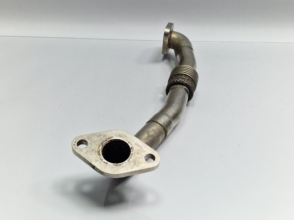 Conducta gaze EGR VOLKSWAGEN SHARAN 7M8, 7M9, 7M6 1995 - 2010 1.9 TDI AUY, BVK 038131521AF