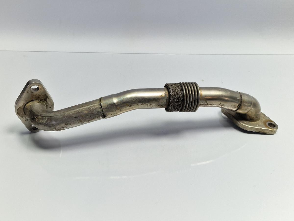Conducta gaze EGR VOLKSWAGEN SHARAN 7M8, 7M9, 7M6 1995 - 2010 1.9 TDI AUY, BVK 038131521AF