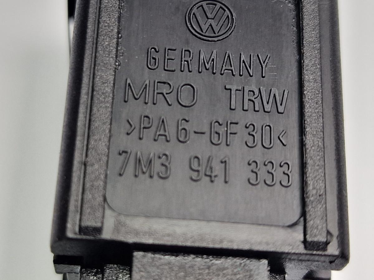 Dimmer VOLKSWAGEN SHARAN 7M8, 7M9, 7M6 1995 - 2010 1.9 TDI AUY, BVK 7M3941333