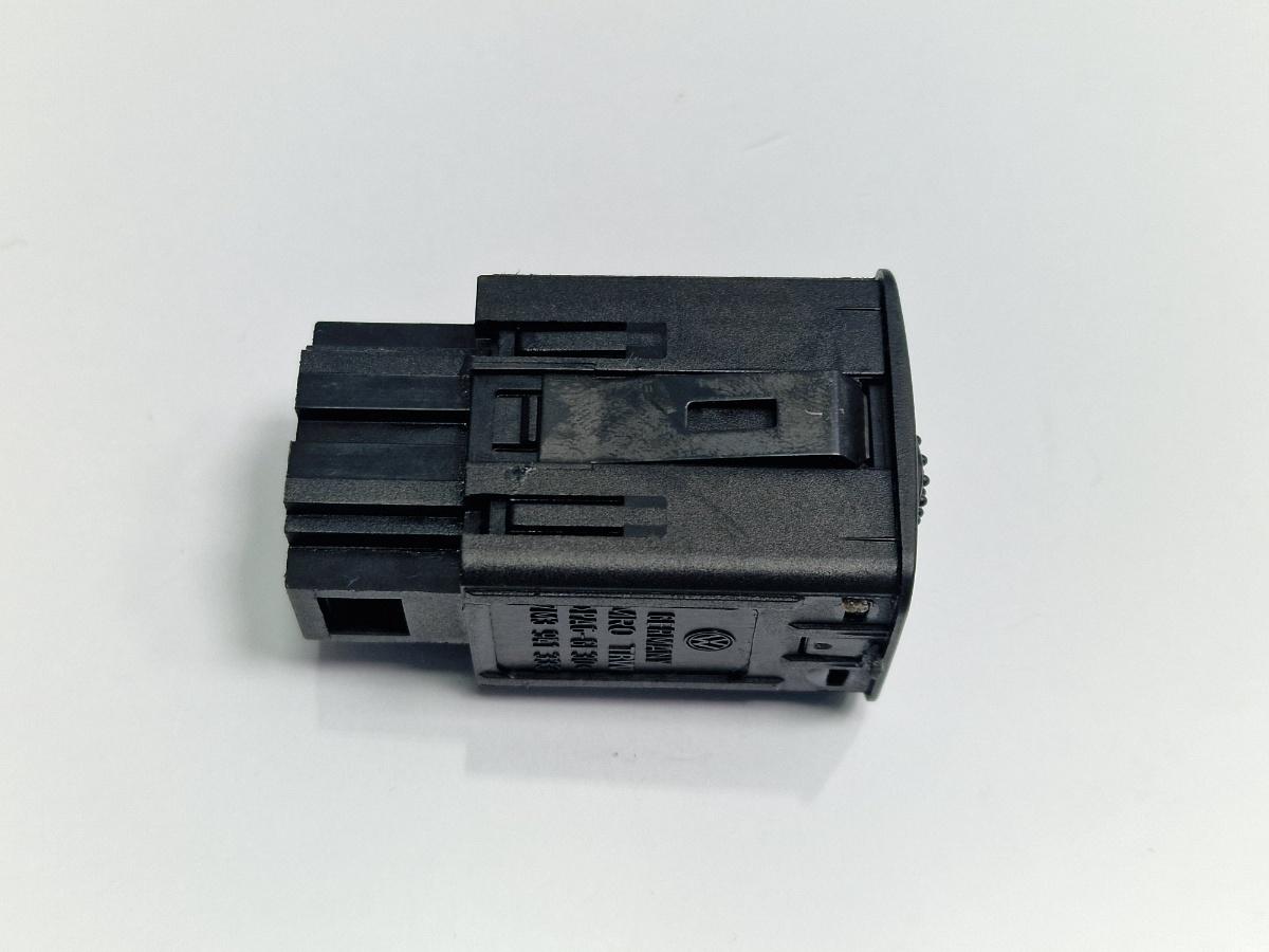 Dimmer VOLKSWAGEN SHARAN 7M8, 7M9, 7M6 1995 - 2010 1.9 TDI AUY, BVK 7M3941333