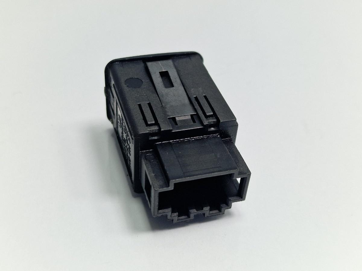 Dimmer VOLKSWAGEN SHARAN 7M8, 7M9, 7M6 1995 - 2010 1.9 TDI AUY, BVK 7M3941333