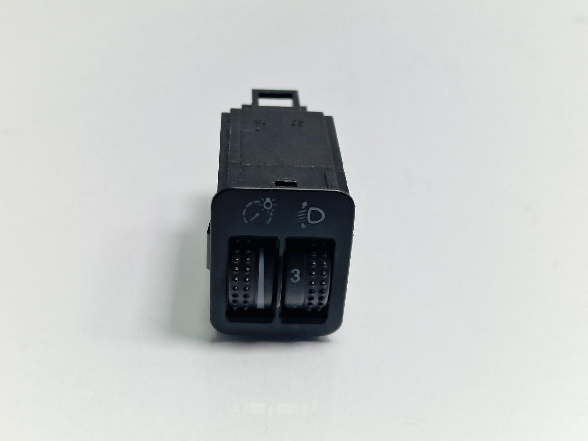 Dimmer VOLKSWAGEN SHARAN 7M8, 7M9, 7M6 1995 - 2010 1.9 TDI AUY, BVK 7M3941333