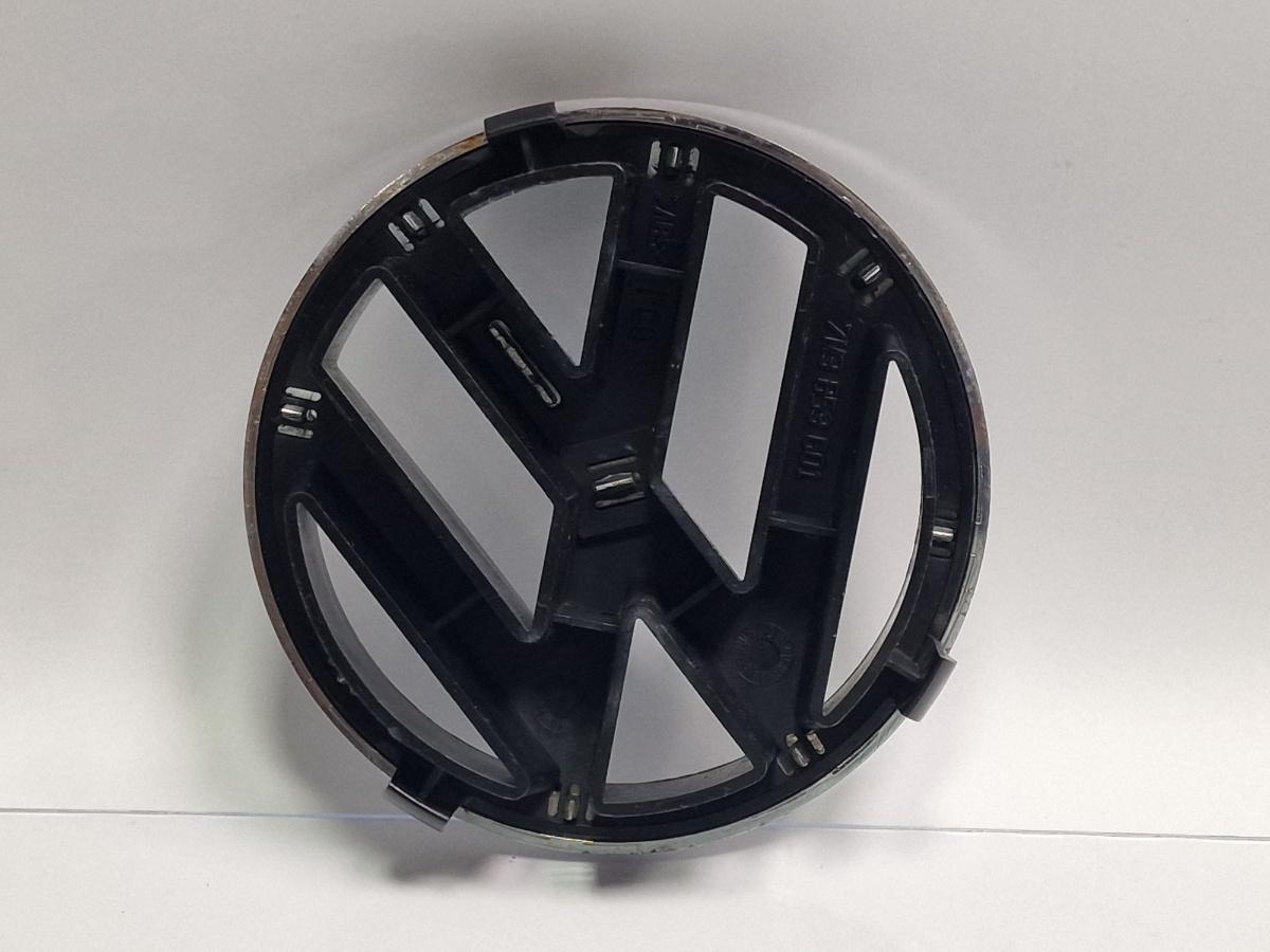 Emblema fata VOLKSWAGEN SHARAN 7M8, 7M9, 7M6 1995 - 2010 1.9 TDI AUY, BVK 7M3853601