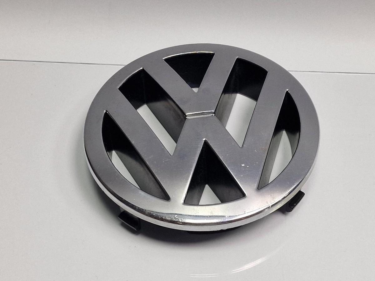 Emblema fata VOLKSWAGEN SHARAN 7M8, 7M9, 7M6 1995 - 2010 1.9 TDI AUY, BVK 7M3853601