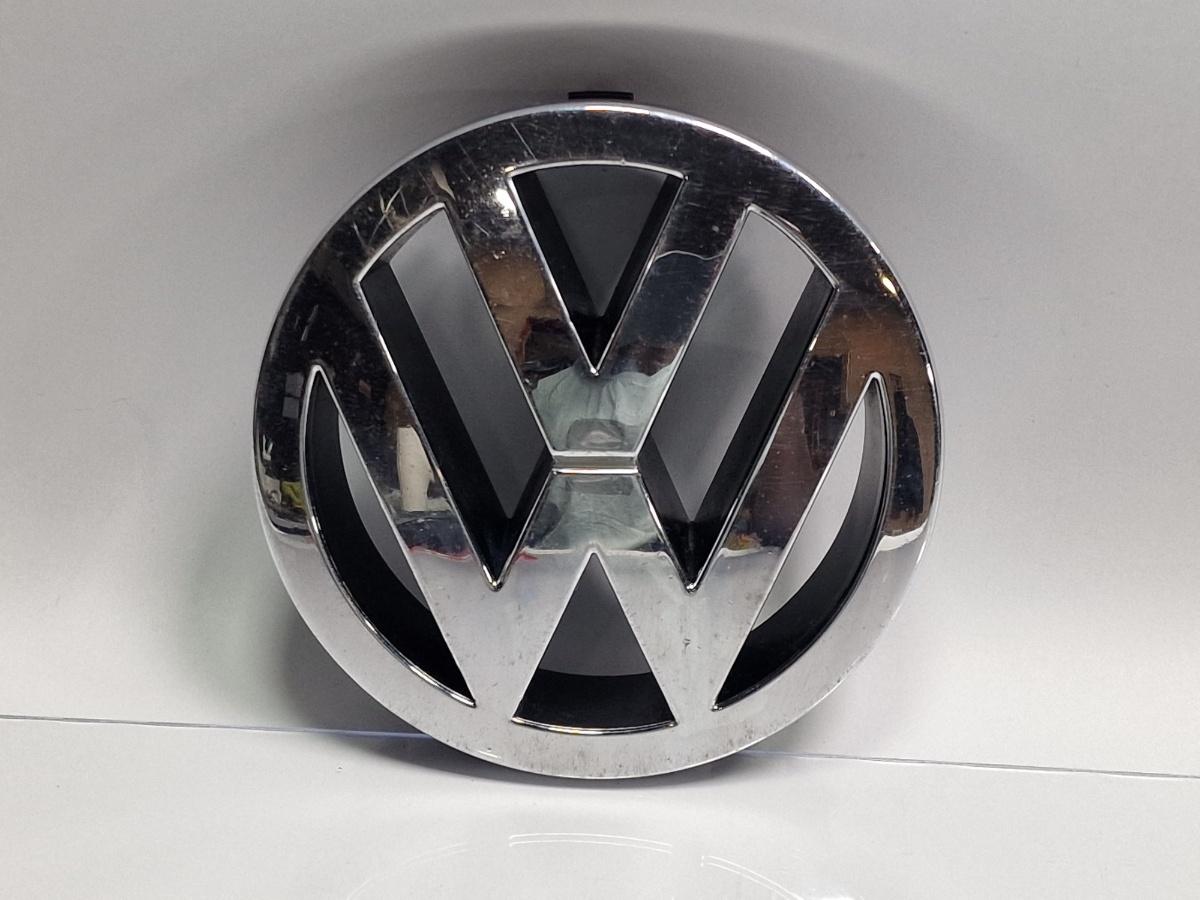 Emblema fata VOLKSWAGEN SHARAN 7M8, 7M9, 7M6 1995 - 2010 1.9 TDI AUY, BVK 7M3853601