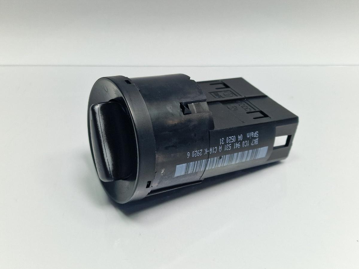 Bloc lumini VOLKSWAGEN SHARAN 7M8, 7M9, 7M6 1995 - 2010 1.9 TDI AUY, BVK 1C0941531A
