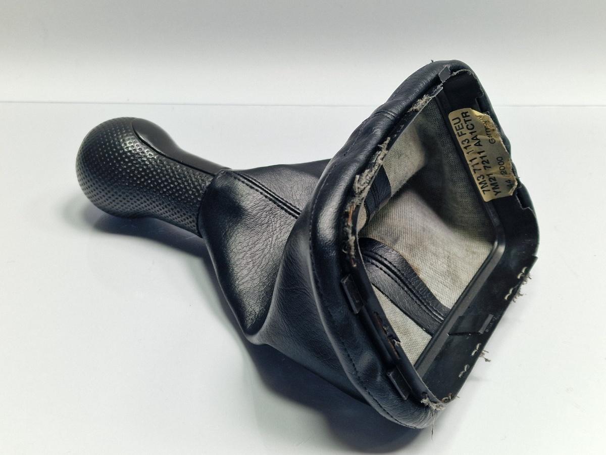 Manson schimbator de viteze VOLKSWAGEN SHARAN 7M8, 7M9, 7M6 1995 - 2010 1.9 TDI AUY, BVK 7M3711113