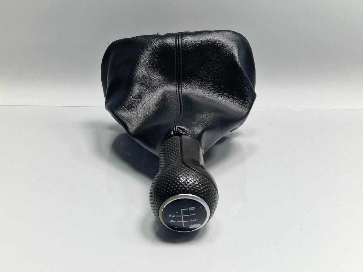 Manson schimbator de viteze VOLKSWAGEN SHARAN 7M8, 7M9, 7M6 1995 - 2010 1.9 TDI AUY, BVK 7M3711113