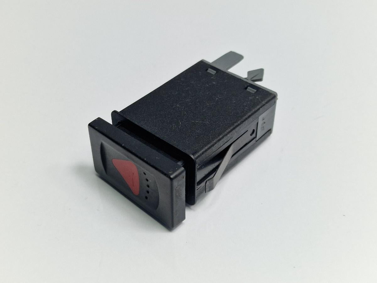Buton avarii VOLKSWAGEN SHARAN 7M8, 7M9, 7M6 1995 - 2010 1.9 TDI AUY, BVK 7M3953235