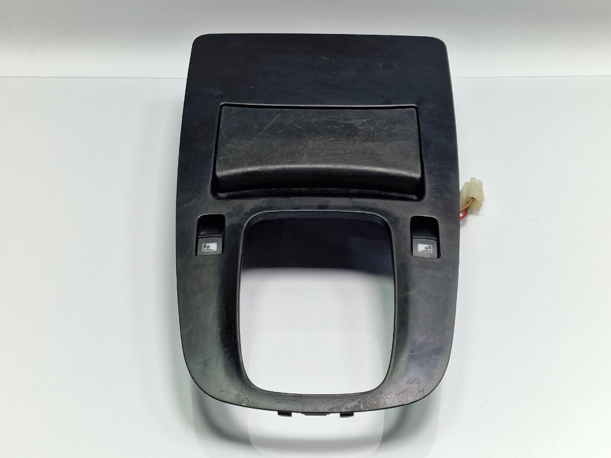 Scrumiera cu butoane geamuri electrice VOLKSWAGEN SHARAN 7M8, 7M9, 7M6 1995 - 2010 1.9 TDI AUY, BVK 7M3863289