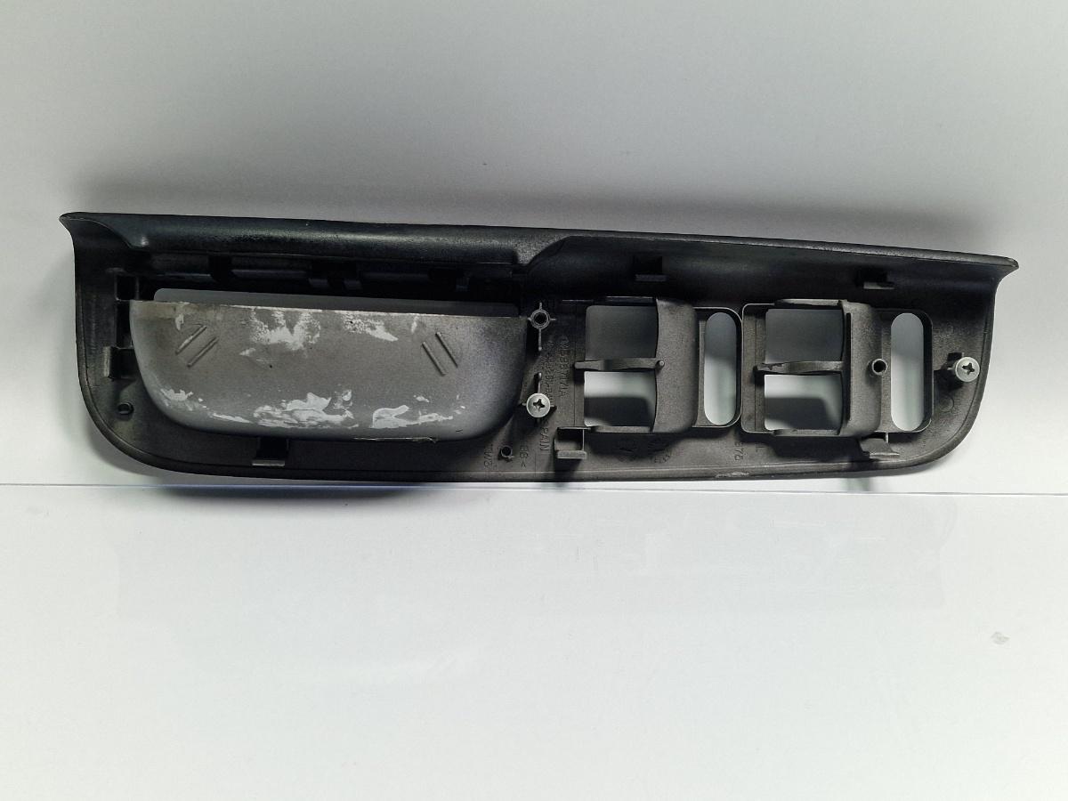 Ornament interior usa stanga fata VOLKSWAGEN SHARAN 7M8, 7M9, 7M6 1995 - 2010 1.9 TDI AUY, BVK 7M3867171A