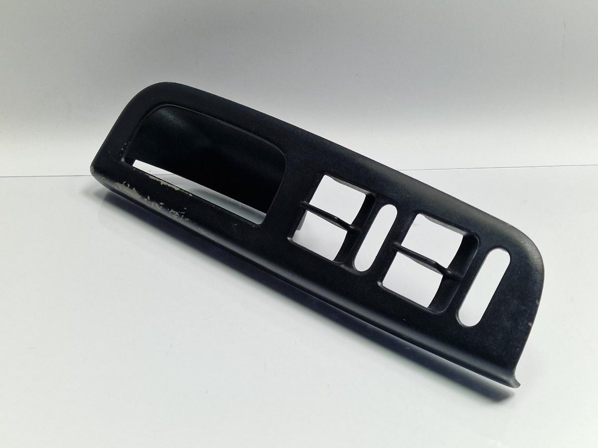 Ornament interior usa stanga fata VOLKSWAGEN SHARAN 7M8, 7M9, 7M6 1995 - 2010 1.9 TDI AUY, BVK 7M3867171A