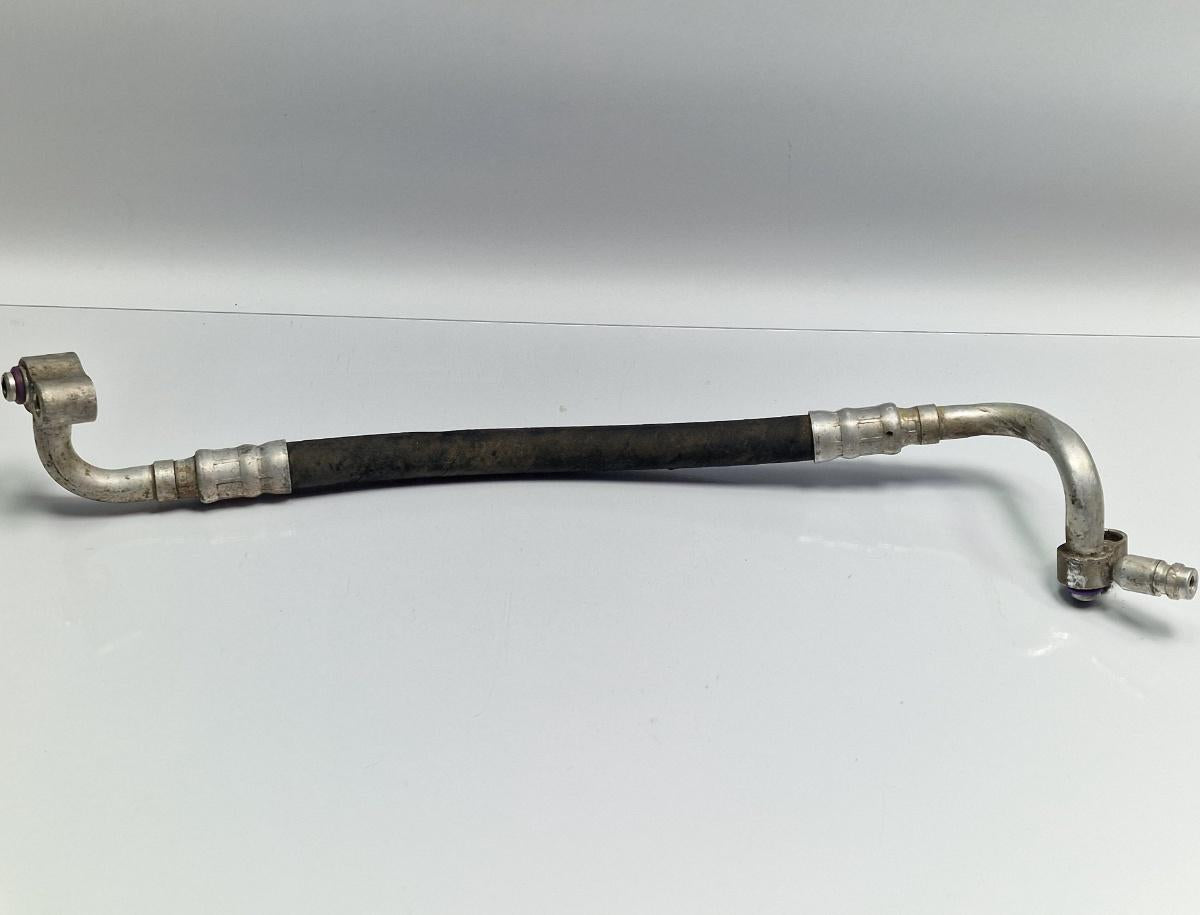Conducta AC compresor-radiator VOLKSWAGEN SHARAN 7M8, 7M9, 7M6 1995 - 2010 1.9 TDI AUY, BVK 7M3820722D
