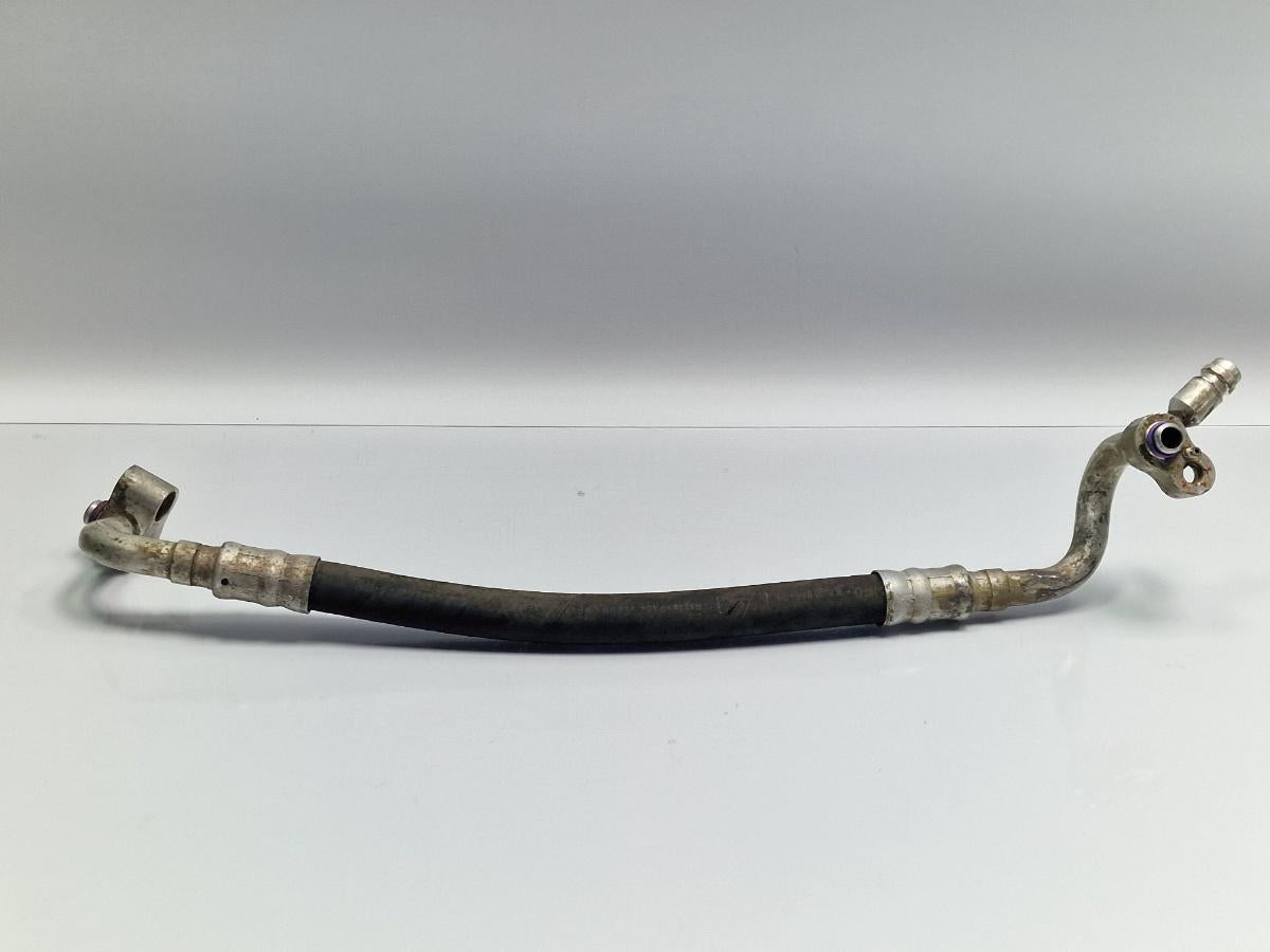 Conducta AC compresor-radiator VOLKSWAGEN SHARAN 7M8, 7M9, 7M6 1995 - 2010 1.9 TDI AUY, BVK 7M3820722D
