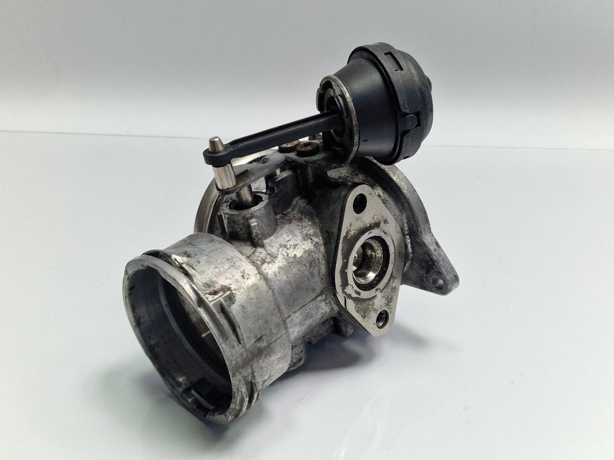 Supapa EGR VOLKSWAGEN SHARAN 7M8, 7M9, 7M6 1995 - 2010 1.9 TDI AUY, BVK 038129637L
