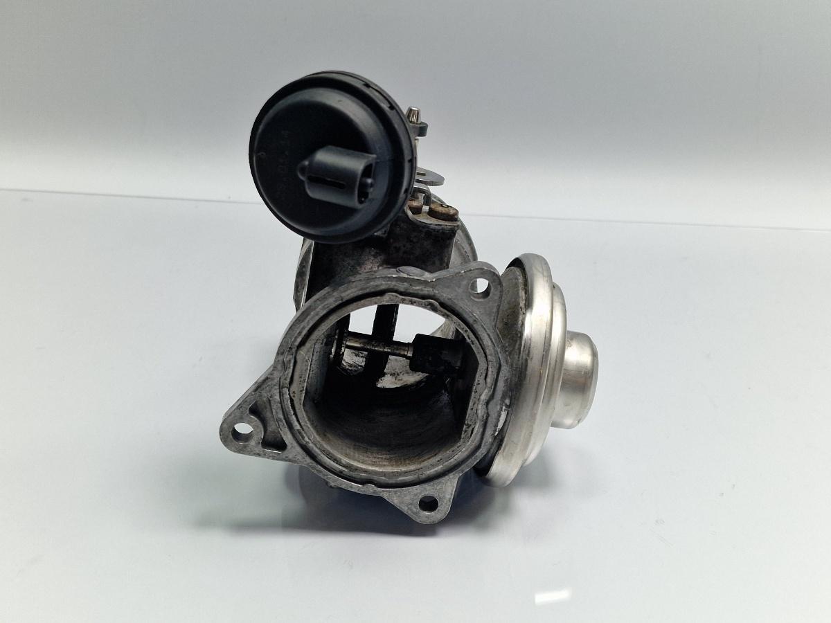 Supapa EGR VOLKSWAGEN SHARAN 7M8, 7M9, 7M6 1995 - 2010 1.9 TDI AUY, BVK 038129637L