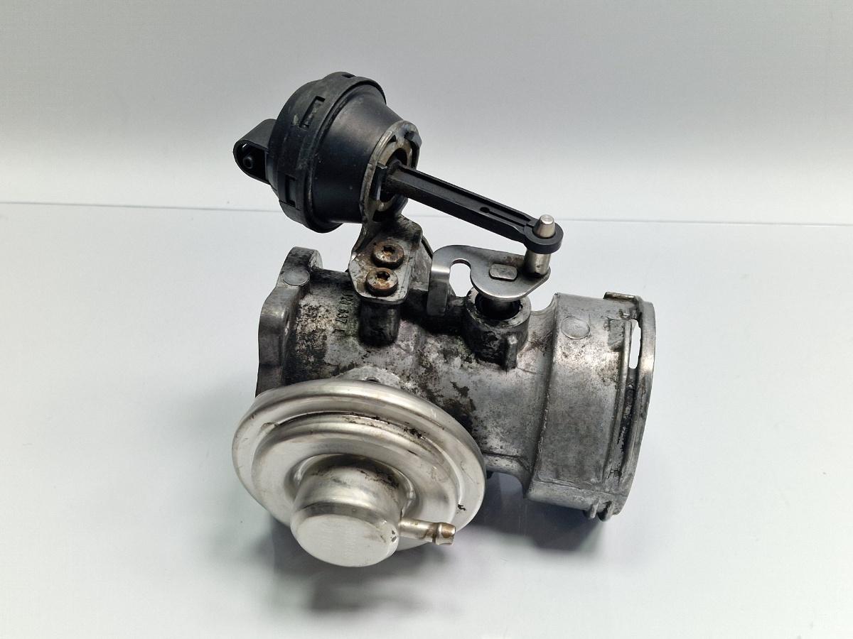 Supapa EGR VOLKSWAGEN SHARAN 7M8, 7M9, 7M6 1995 - 2010 1.9 TDI AUY, BVK 038129637L