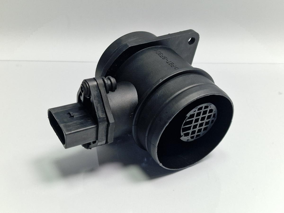 Debitmetru VOLKSWAGEN SHARAN 7M8, 7M9, 7M6 1995 - 2010 1.9 TDI AUY, BVK HELLA 8ET 009 149-36 038906461C