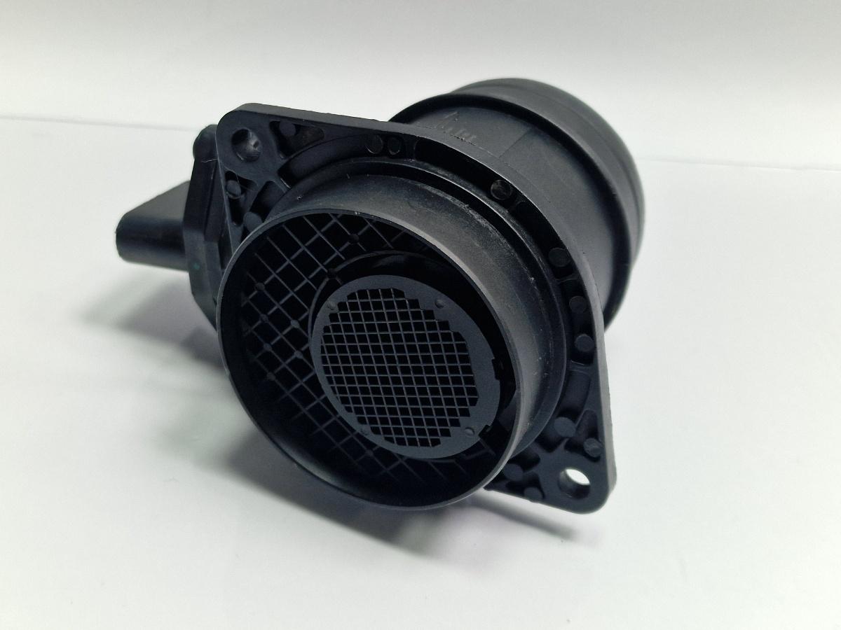 Debitmetru VOLKSWAGEN SHARAN 7M8, 7M9, 7M6 1995 - 2010 1.9 TDI AUY, BVK HELLA 8ET 009 149-36 038906461C