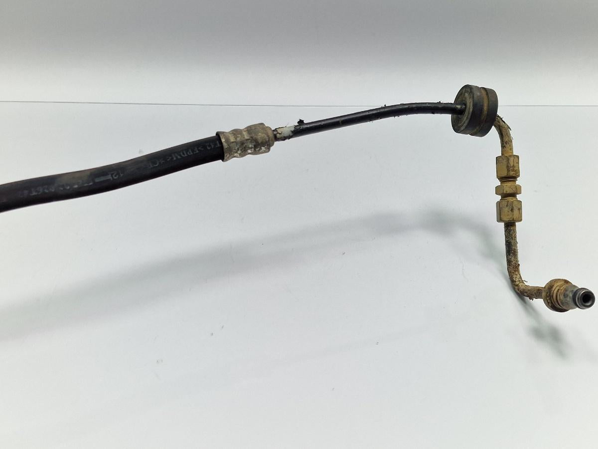 Conducta ambreiaj VOLKSWAGEN SHARAN 7M8, 7M9, 7M6 1995 - 2010 1.9 TDI AUY, BVK 7M3721477K