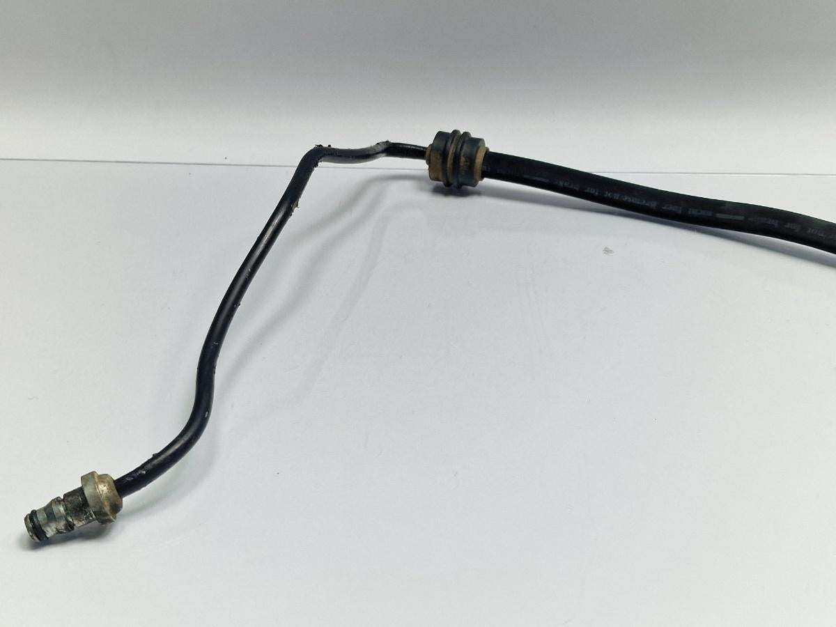 Conducta ambreiaj VOLKSWAGEN SHARAN 7M8, 7M9, 7M6 1995 - 2010 1.9 TDI AUY, BVK 7M3721477K