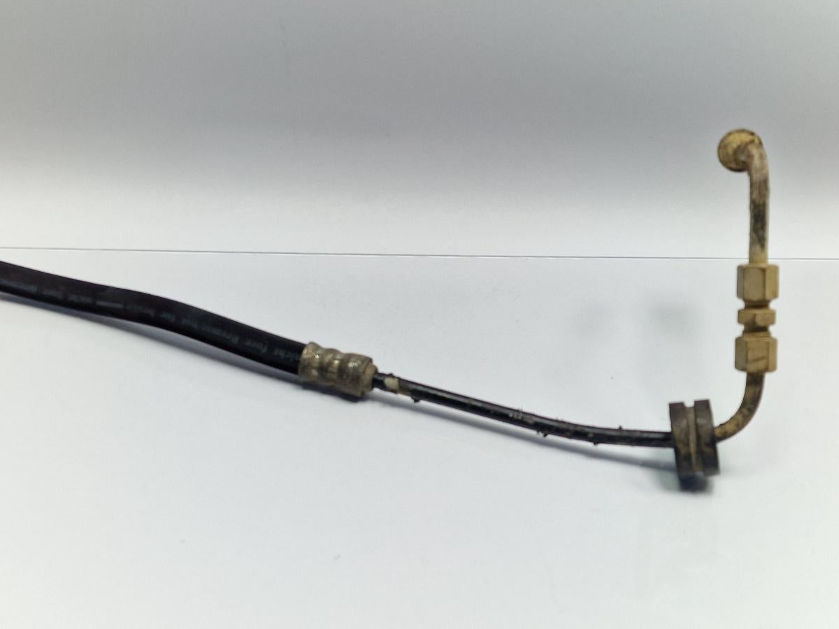 Conducta ambreiaj VOLKSWAGEN SHARAN 7M8, 7M9, 7M6 1995 - 2010 1.9 TDI AUY, BVK 7M3721477K