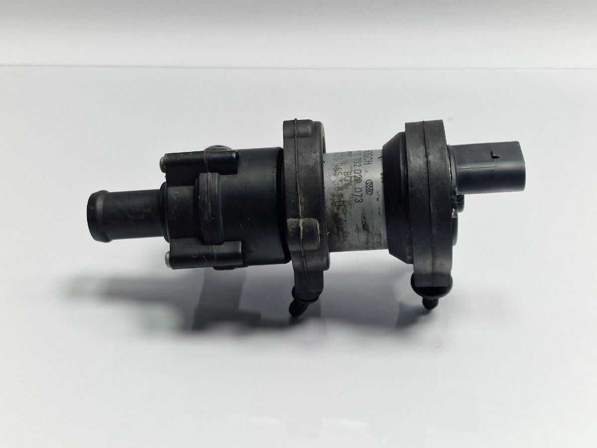 Pompa apa auxiliara VOLKSWAGEN SHARAN 7M8, 7M9, 7M6 1995 - 2010 1.9 TDI AUY, BVK BOSCH 0 392 020 073 3D0965561D