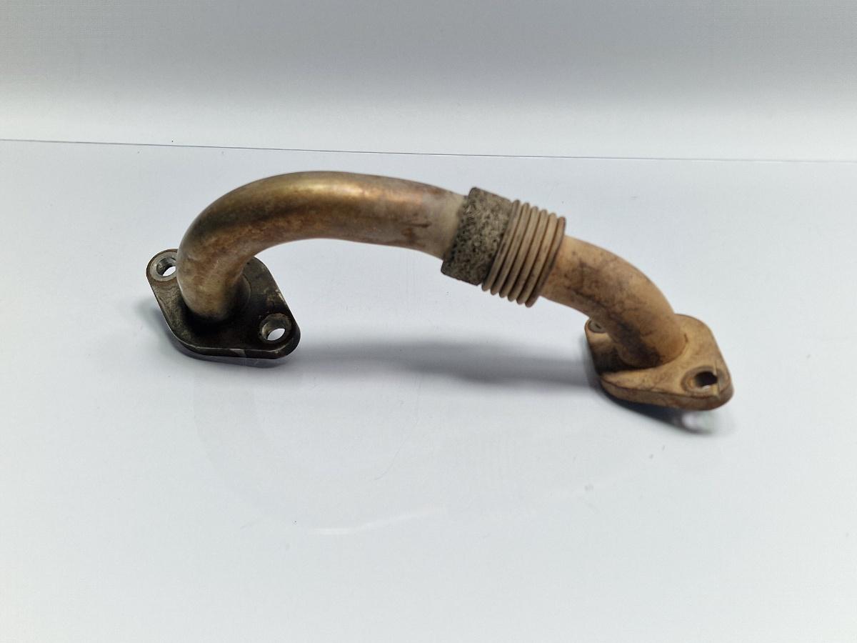 Conducta EGR VOLKSWAGEN SHARAN 7M8, 7M9, 7M6 1995 - 2010 1.9 TDI AUY, BVK 038131521E