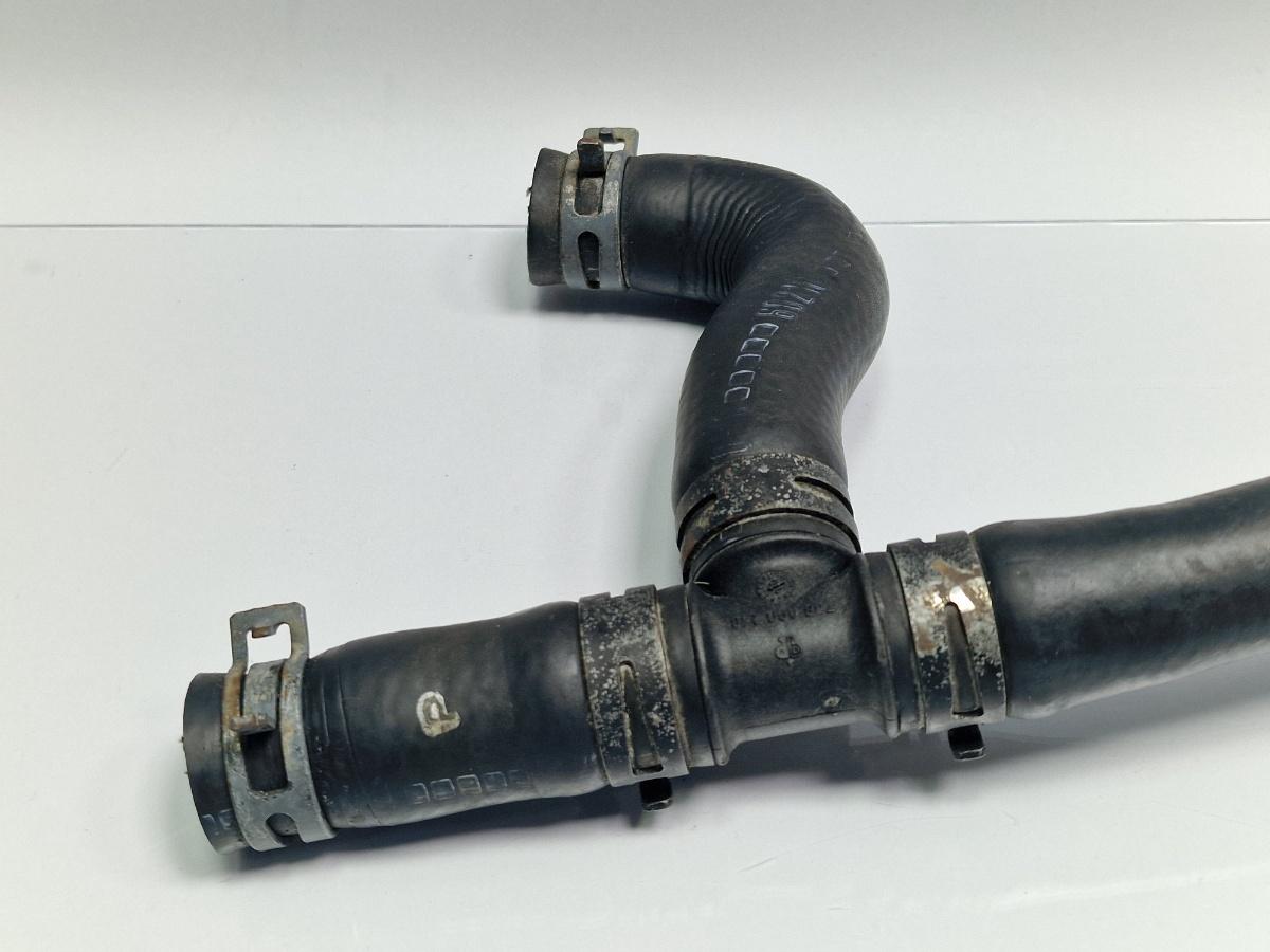 Furtunuri apa VOLKSWAGEN SHARAN 7M8, 7M9, 7M6 1995 - 2010 1.9 TDI AUY, BVK 7M3122073AN