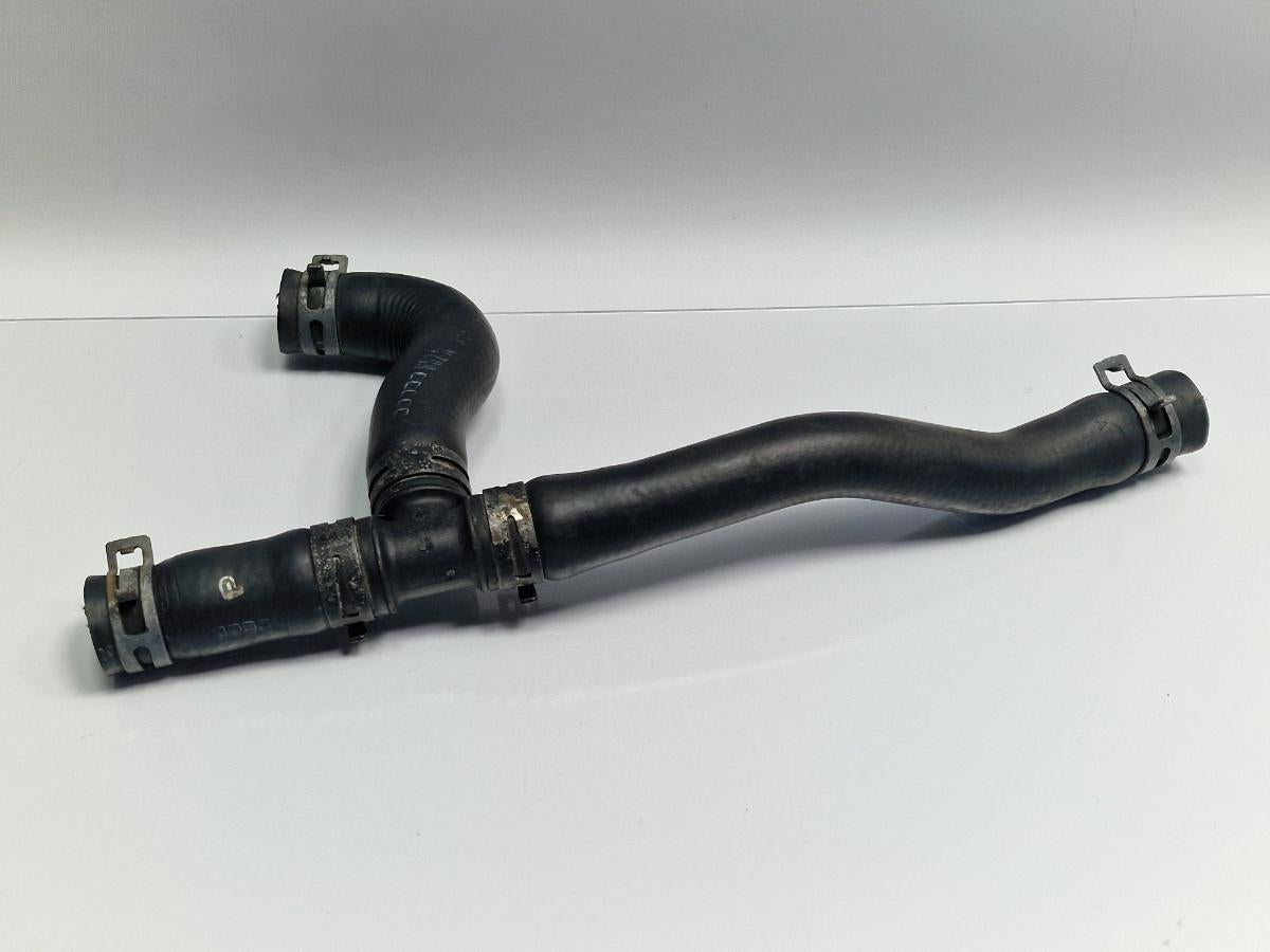 Furtunuri apa VOLKSWAGEN SHARAN 7M8, 7M9, 7M6 1995 - 2010 1.9 TDI AUY, BVK 7M3122073AN