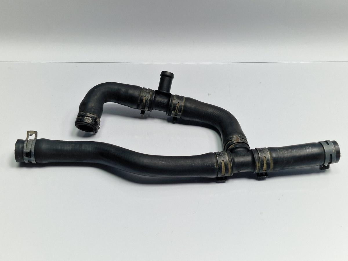 Furtunuri apa VOLKSWAGEN SHARAN 7M8, 7M9, 7M6 1995 - 2010 1.9 TDI AUY, BVK 7M3122073AP