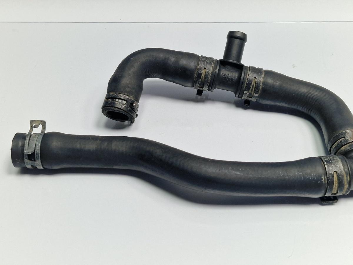 Furtunuri apa VOLKSWAGEN SHARAN 7M8, 7M9, 7M6 1995 - 2010 1.9 TDI AUY, BVK 7M3122073AP