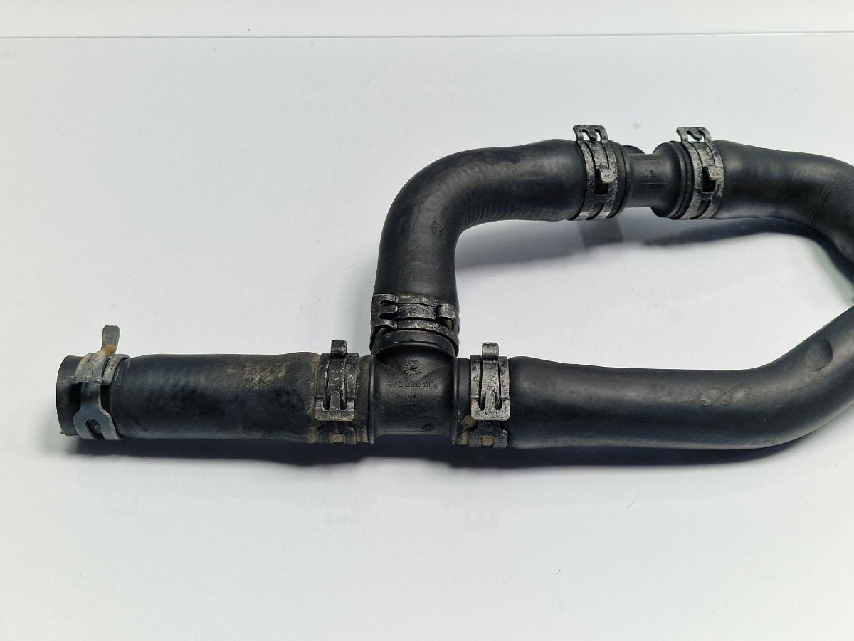 Furtunuri apa VOLKSWAGEN SHARAN 7M8, 7M9, 7M6 1995 - 2010 1.9 TDI AUY, BVK 7M3122073AP
