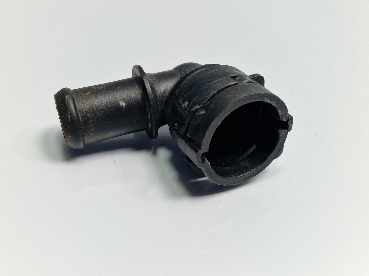 Flansa apa VOLKSWAGEN SHARAN 7M8, 7M9, 7M6 1995 - 2010 1.9 TDI AUY, BVK 1J0122291C