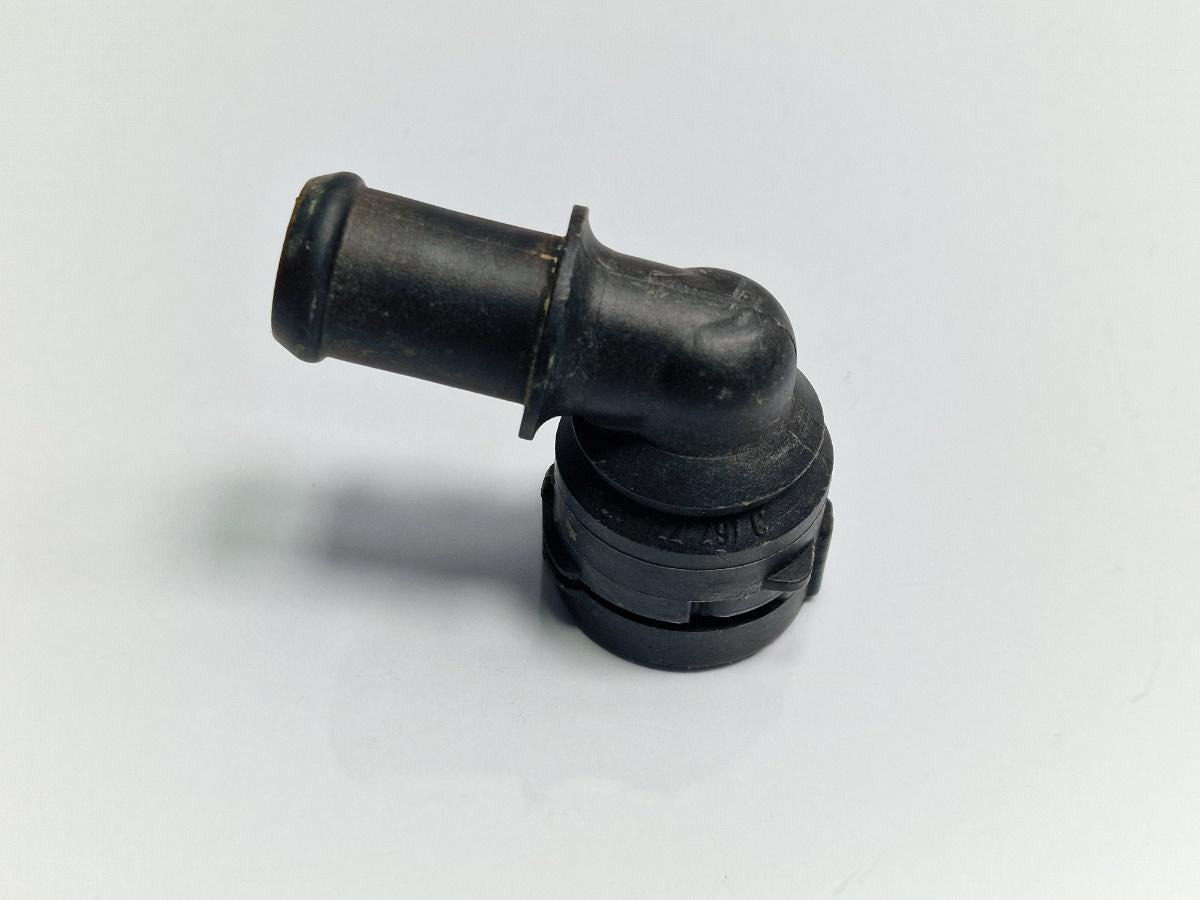Flansa apa VOLKSWAGEN SHARAN 7M8, 7M9, 7M6 1995 - 2010 1.9 TDI AUY, BVK 1J0122291C
