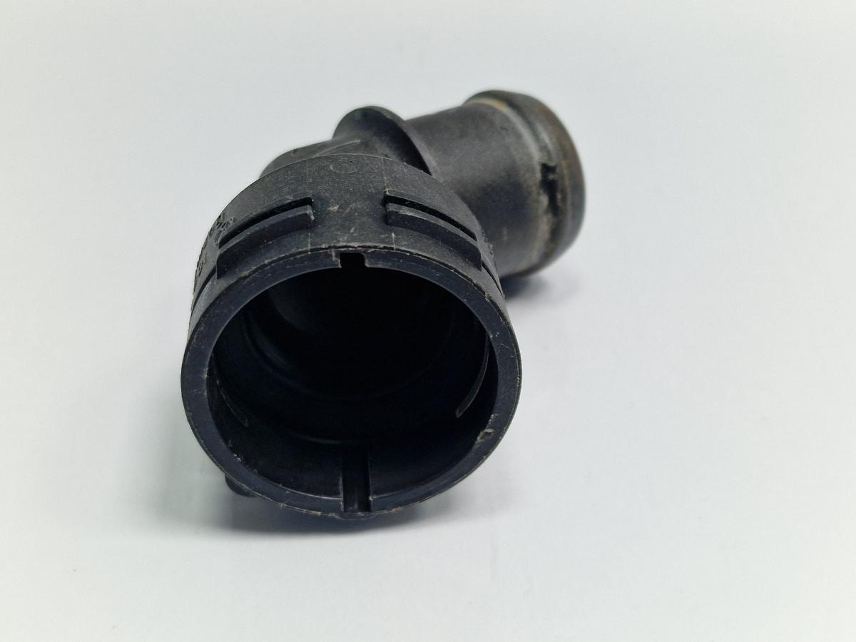 Flansa apa VOLKSWAGEN SHARAN 7M8, 7M9, 7M6 1995 - 2010 1.9 TDI AUY, BVK 1C0122291