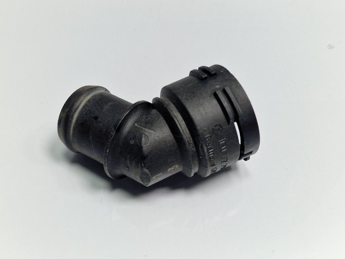 Flansa apa VOLKSWAGEN SHARAN 7M8, 7M9, 7M6 1995 - 2010 1.9 TDI AUY, BVK 1C0122291