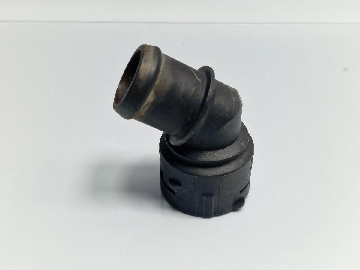 Flansa apa VOLKSWAGEN SHARAN 7M8, 7M9, 7M6 1995 - 2010 1.9 TDI AUY, BVK 1C0122291