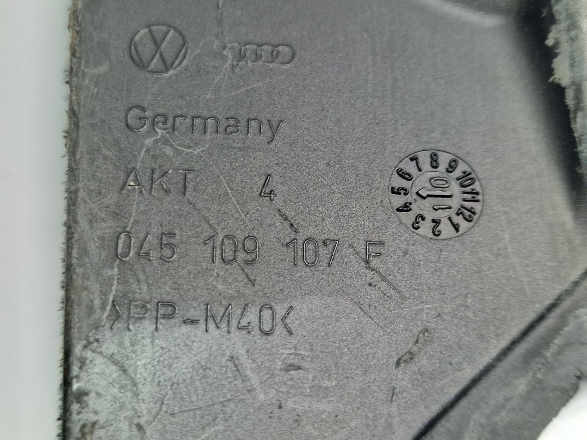 Capac carcasa distributie VOLKSWAGEN SHARAN 7M8, 7M9, 7M6 1995 - 2010 1.9 TDI AUY, BVK 045109107F