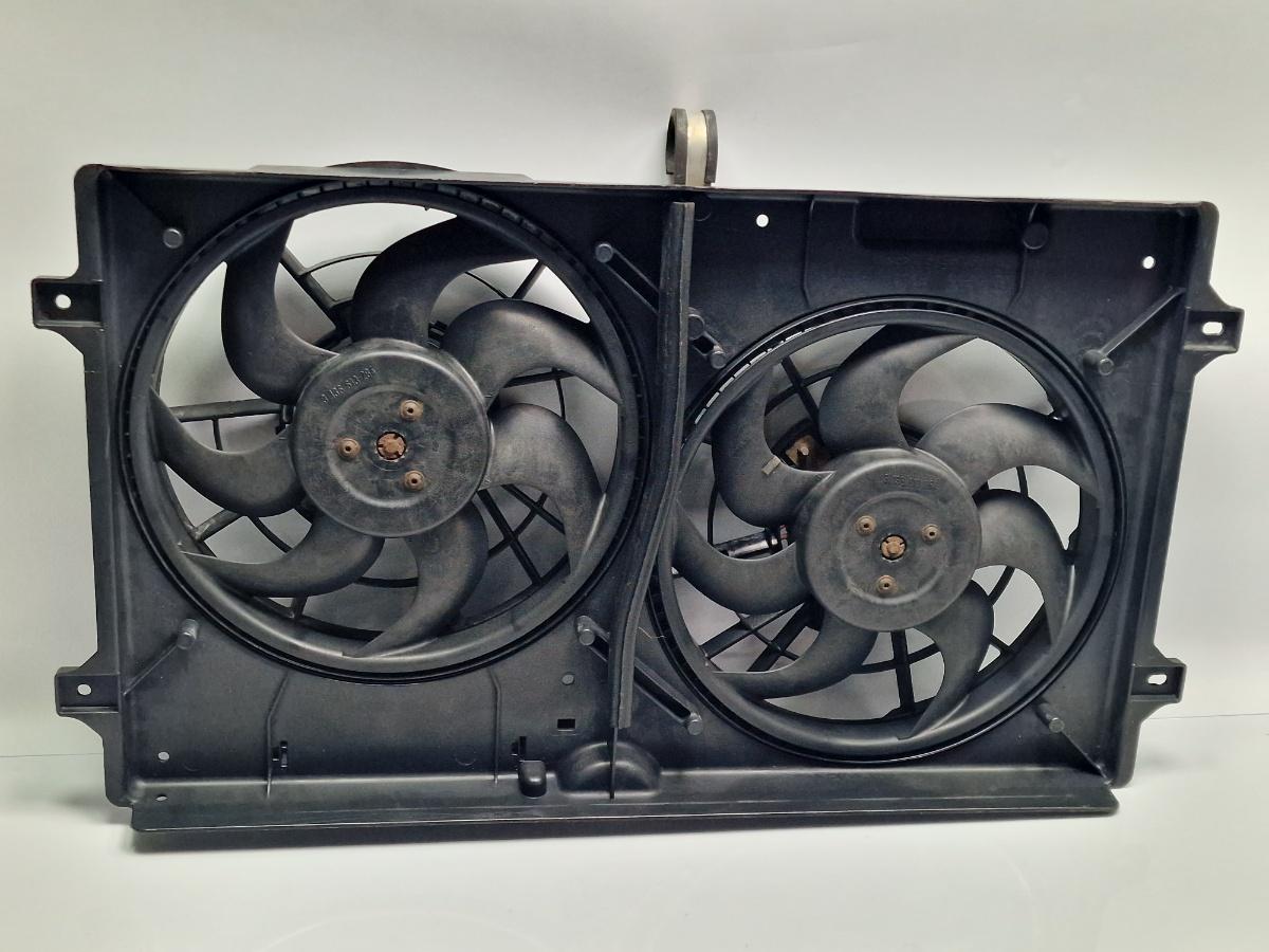 Electroventilatoare de racire VOLKSWAGEN SHARAN 7M8, 7M9, 7M6 1995 - 2010 1.9 TDI AUY, BVK 7M3121203